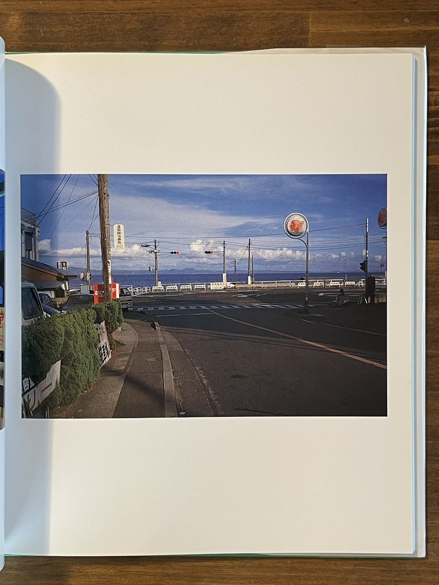【海外輸入】アート写真集 入荷した写真集を見ていたら、これは！という写真がありました。 三浦