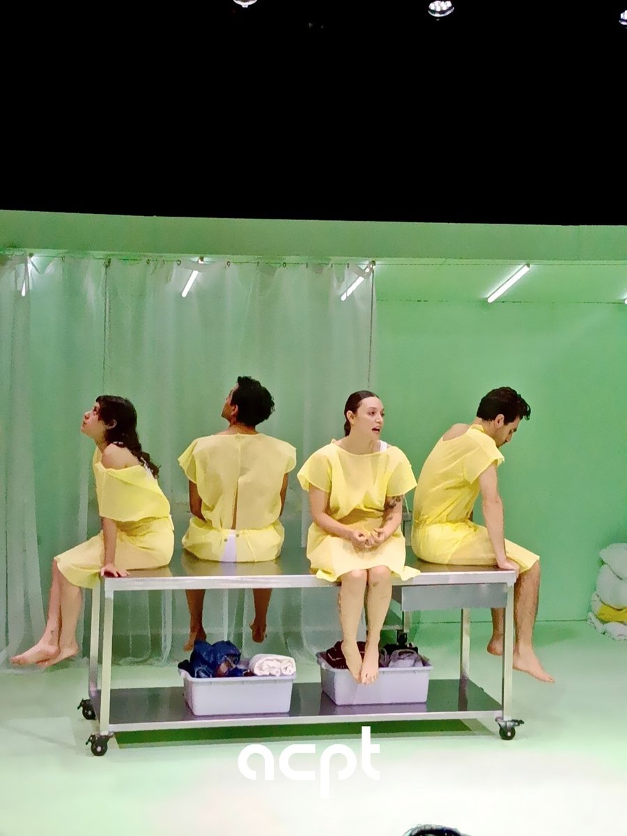 LOSACPTMX's tweet photo. #ACPT presente en EL EFECTO
de Lucy Prebble.
Dirección: Paula Watson
Elenco: Erika de la Llave, Antonio Vega, Samantha Coronel, David Villegas, María Hajnal y Bryant Pineda
Teatro El Granero Xavier Rojas
Del 12 de junio al 19 de julio de 2026.
#PRESENCIAACPT #PREMIOSACPT https://t.co/8S27F49Xqt