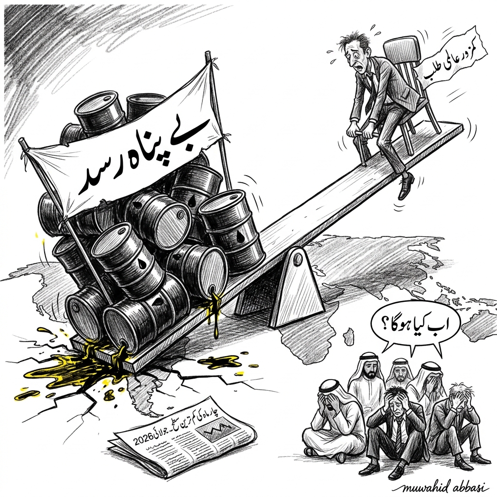 MovehidAbbasi's tweet photo. خام تیل چار ماہ کی کم ترین سطح پر آچکا ہے اور پاکستان میں مہنگائی کا اژدھام جوں کا توں 
#communist #BabarAzam #primeministershehbazsharif https://t.co/vJkO4AK47s
