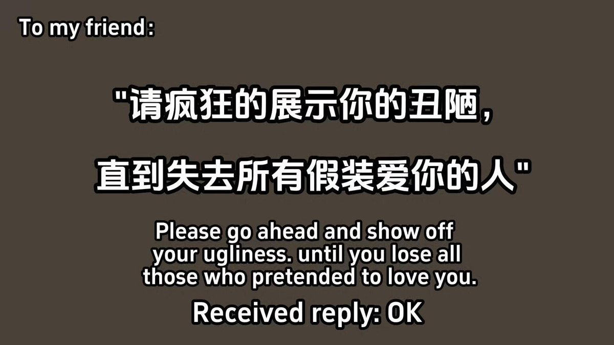 NGNGVXX's tweet photo. OK https://t.co/mqk4oV0oa4