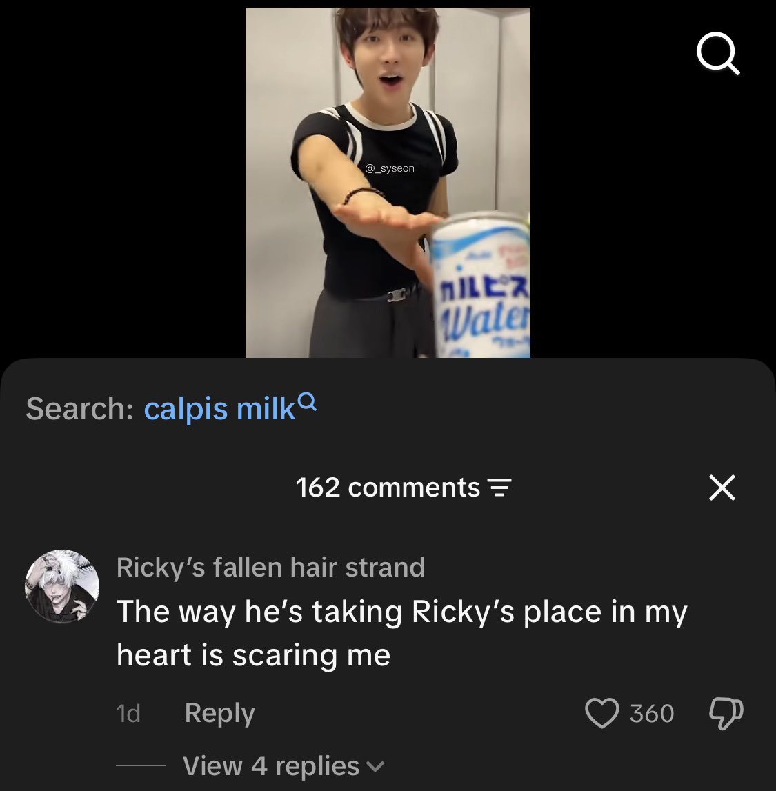 gyubrikbackshot's tweet photo. i’m so fucking irritated these people are WEIRDDDD https://t.co/vF1zOEsF2L