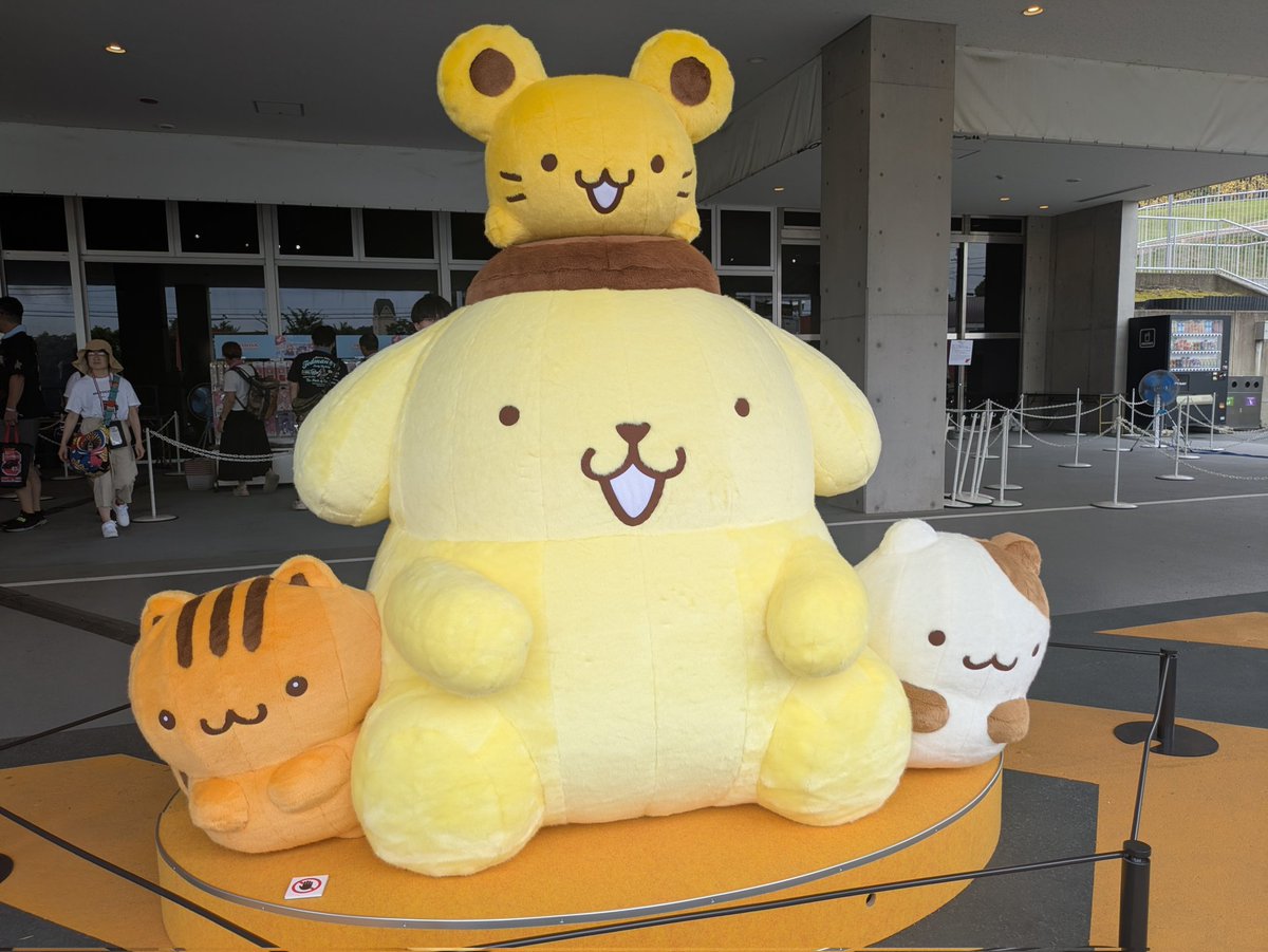 Post by Fu_46 on X: ﾎﾟﾑﾎﾟﾑ