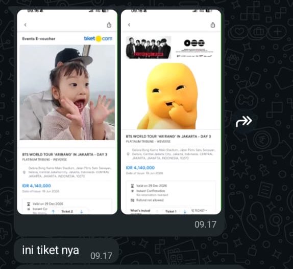 tiwi (bts year) tweet media