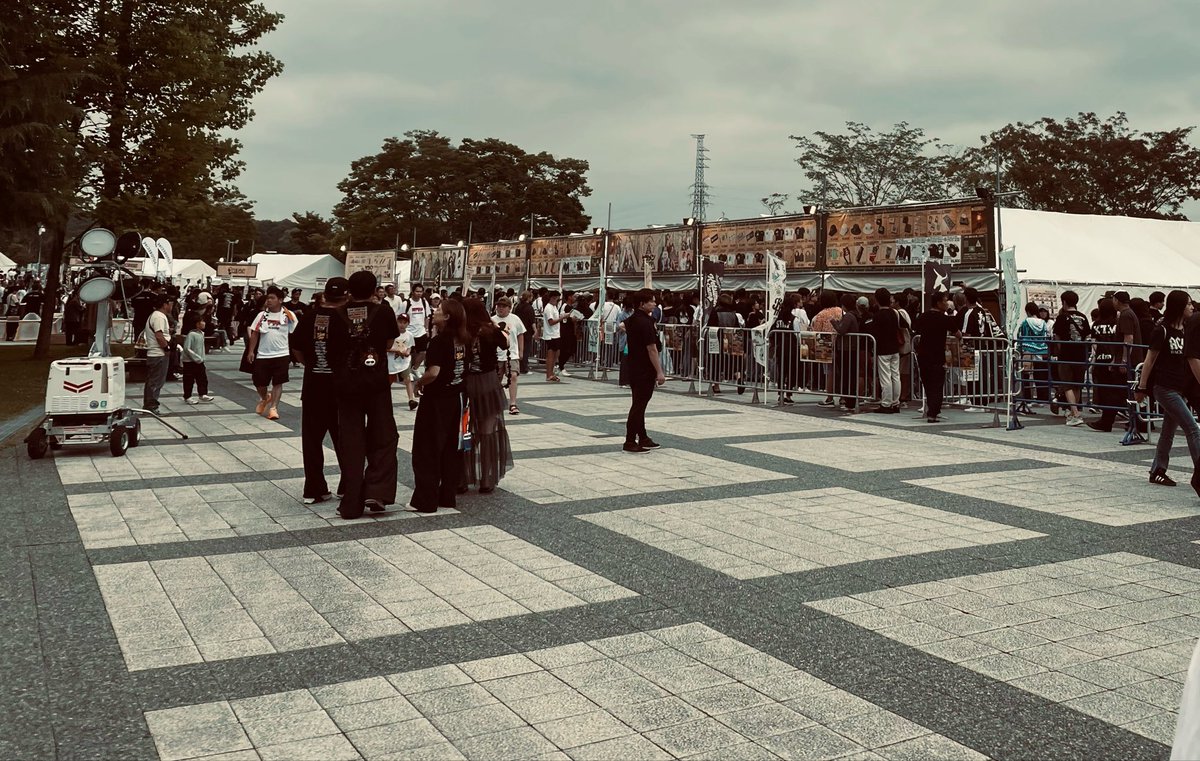 310ryoji's tweet photo. とりあえず欲しかったグッズは買えた🥳
一旦自宅に帰って、準備して向かうぜ！
#ケツメイシ
#仙台 https://t.co/DXMt3cw05c