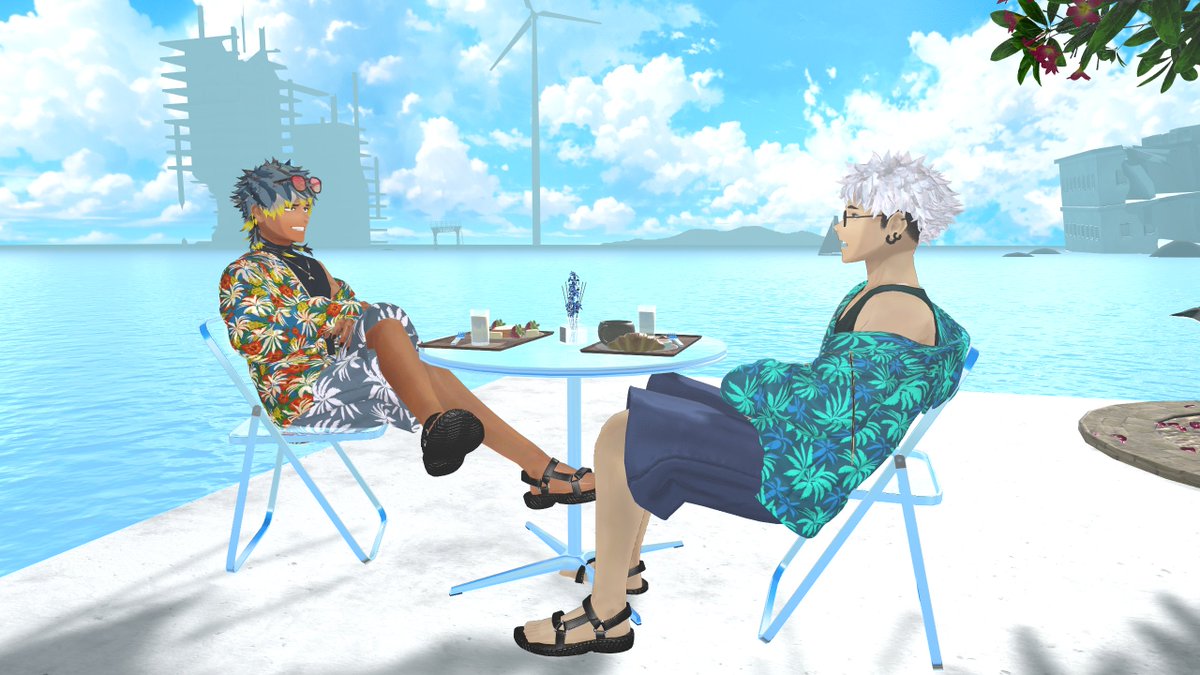 AKIRA_310 tweet media