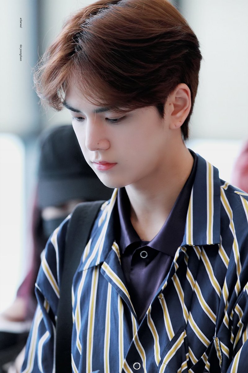 No Context Younghoon tweet media