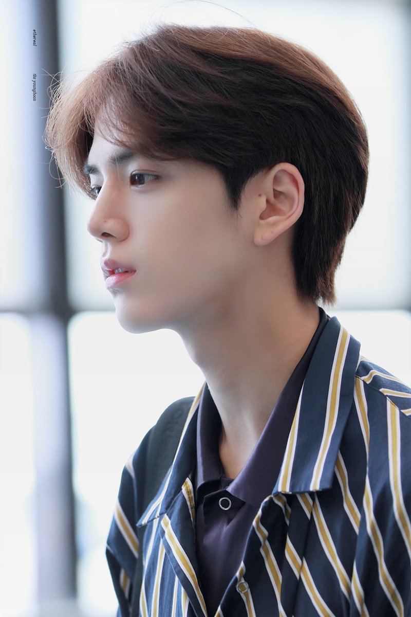 No Context Younghoon tweet media