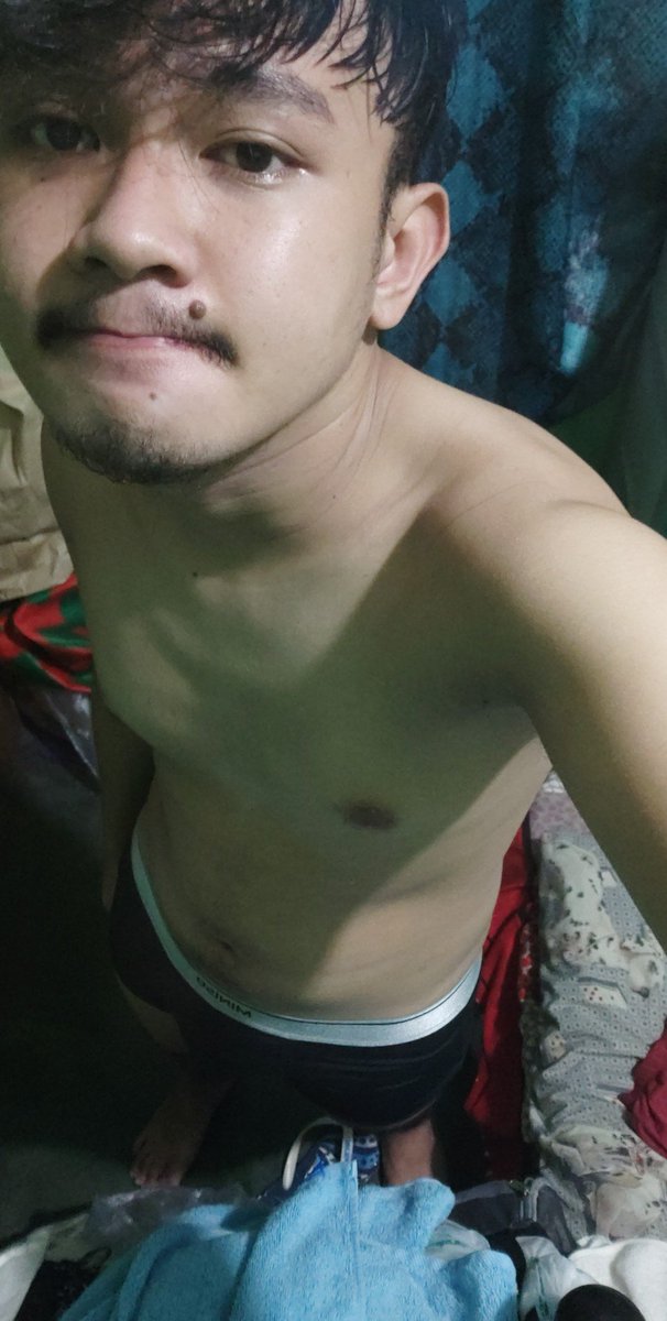 RndmFdns64's tweet photo. Throwback nung payat pako https://t.co/Jc7Lgn91Rd