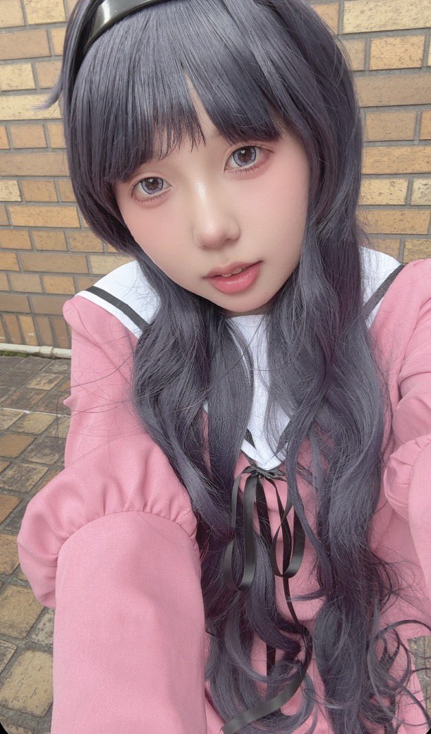 Hayasi_puka's tweet photo. 🫢 https://t.co/igDAKvcQRH