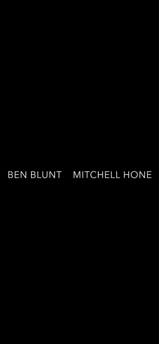 BennyGeeBee's tweet photo. “Watch this space…” 😉🎬

#Intensity #actorslife #film #Indiefilm #crime #thriller #heat #michaelmann #nineties #thedynamicduo #acting #photography https://t.co/DKedxFsir5