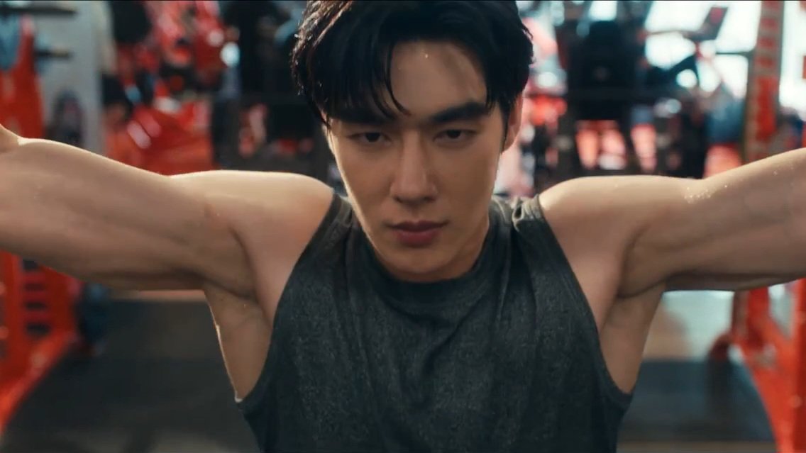 iamroberte's tweet photo. SATURDAY
DBTE RULES EP2
#DontBeTooEmotional #อย่าขอพี่เจน #อย่าขอพี่เจนEP2 #TeeBoonyakait #Hengmarkii #TeeHeng #ตี๋เฮง https://t.co/irevWp7lJI