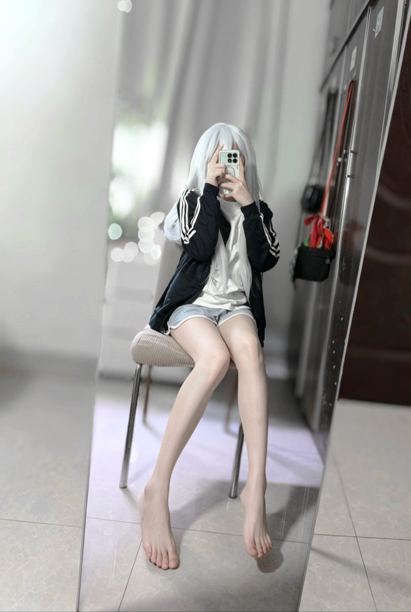 咖波之形 tweet media