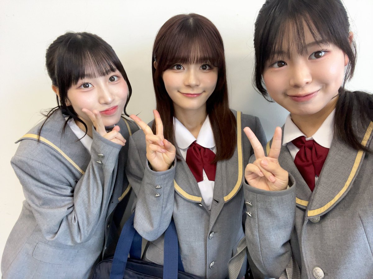 皆川日和 (@minagawa_831) / Posts / X