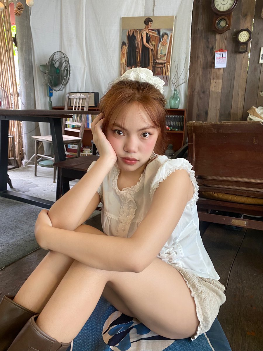 iiiceeesss's tweet photo. ถ้าการถ่ายรูปมองกล้องเป็นกีฬา = 🏆🥇 https://t.co/xS78jk7iH4