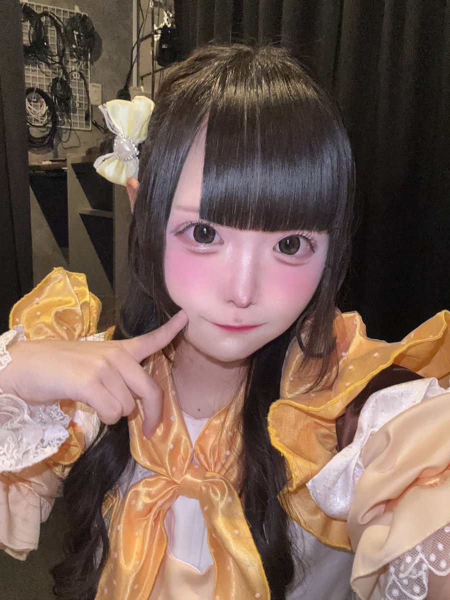 meruri_bml's tweet photo. 結論はかわいい＝私のこと！ https://t.co/V5rkxbb0u7