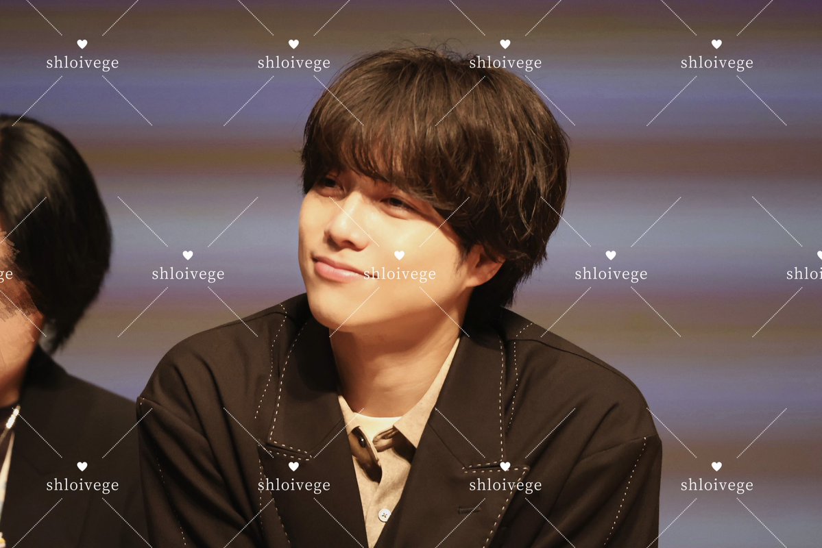 shloivege's tweet photo. 20260703 부천🇰🇷 ②
#시게오카다이키 #重岡大毅 https://t.co/dB8146JZci