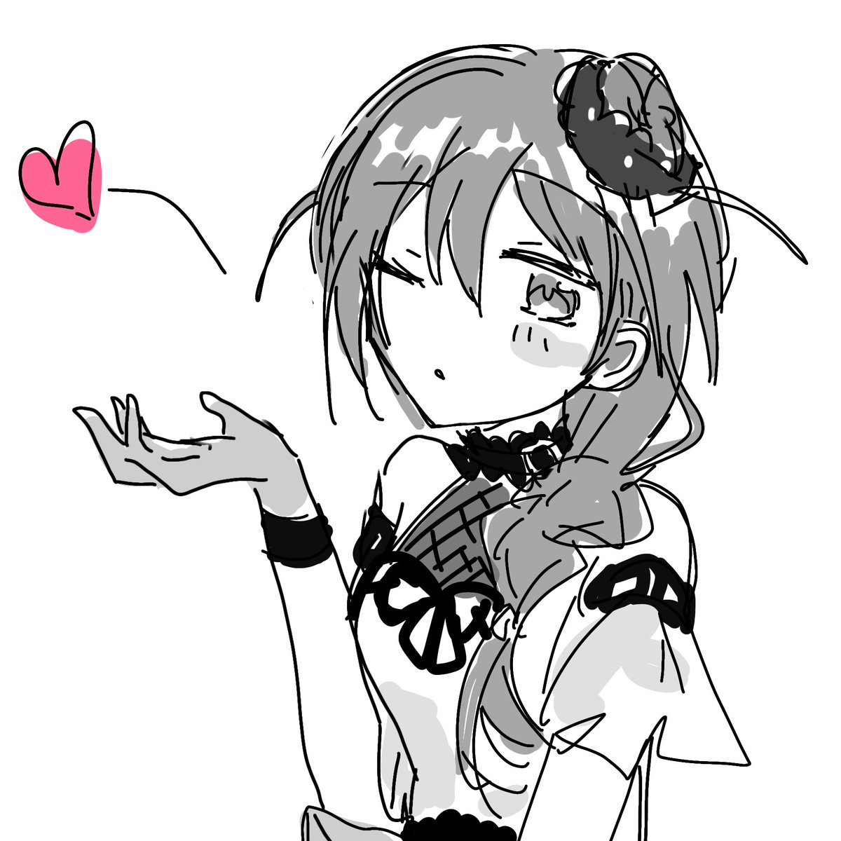 z__lDA's tweet photo. このみさん https://t.co/g2hWmhyZci