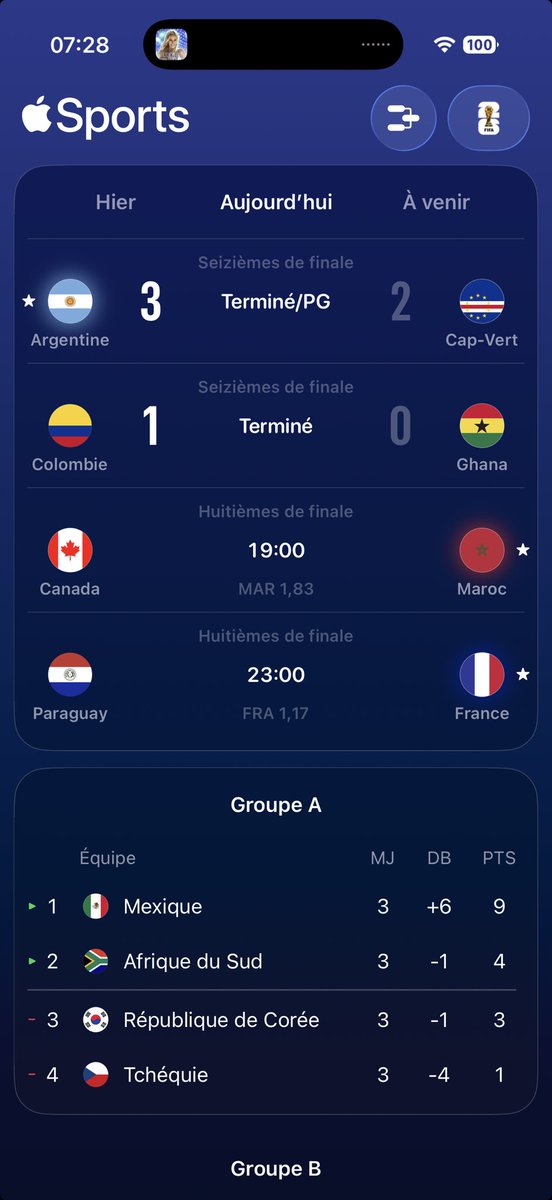 Dedictation_G's tweet photo. Ce soir c’est tout ou rien, je vais vivre le foot de 19h à 2h du matin https://t.co/6POBJ4gsIS