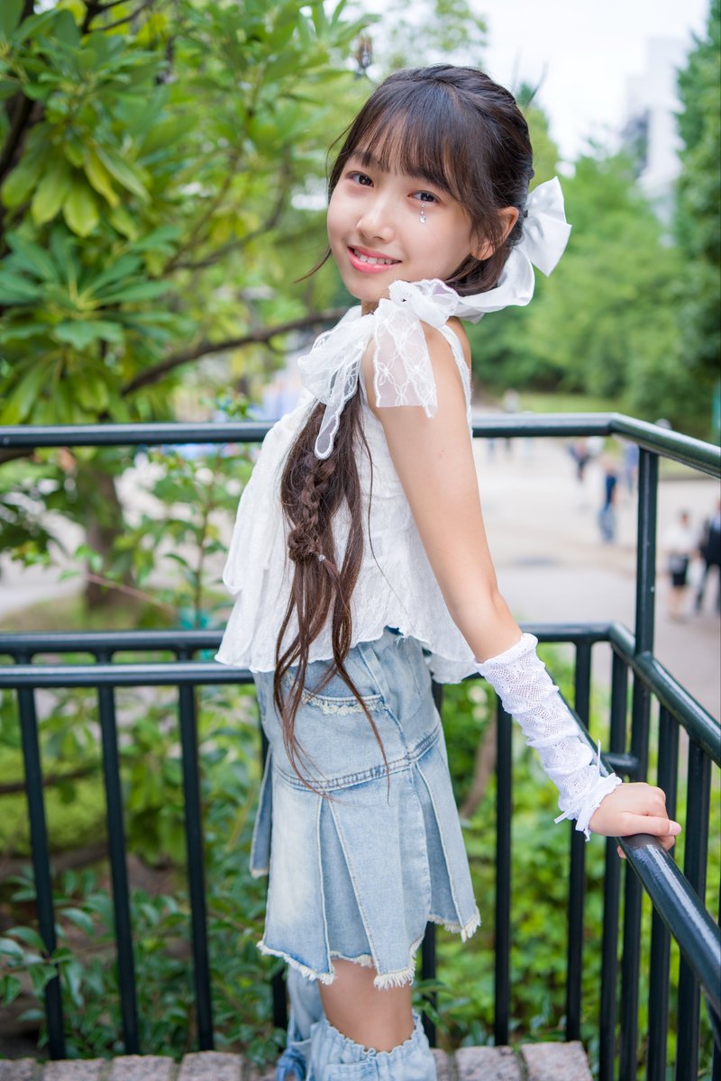 0pen773's tweet photo. Ninaちゃん[2026.7.4]
@アイゲキ
前から撮影したかったのよね📸
撮らせてもらえてラッキーでした✨
#Nina #Vega #アイゲキ https://t.co/qvhiimOw0p