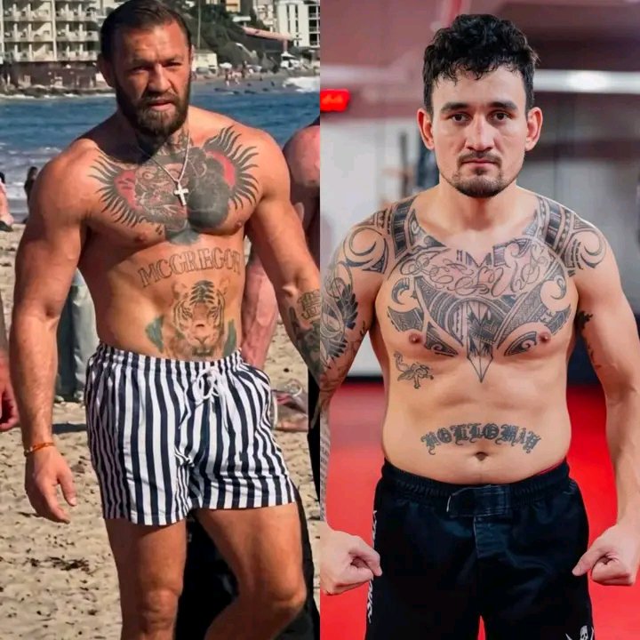 The Fight Fanatic tweet media
