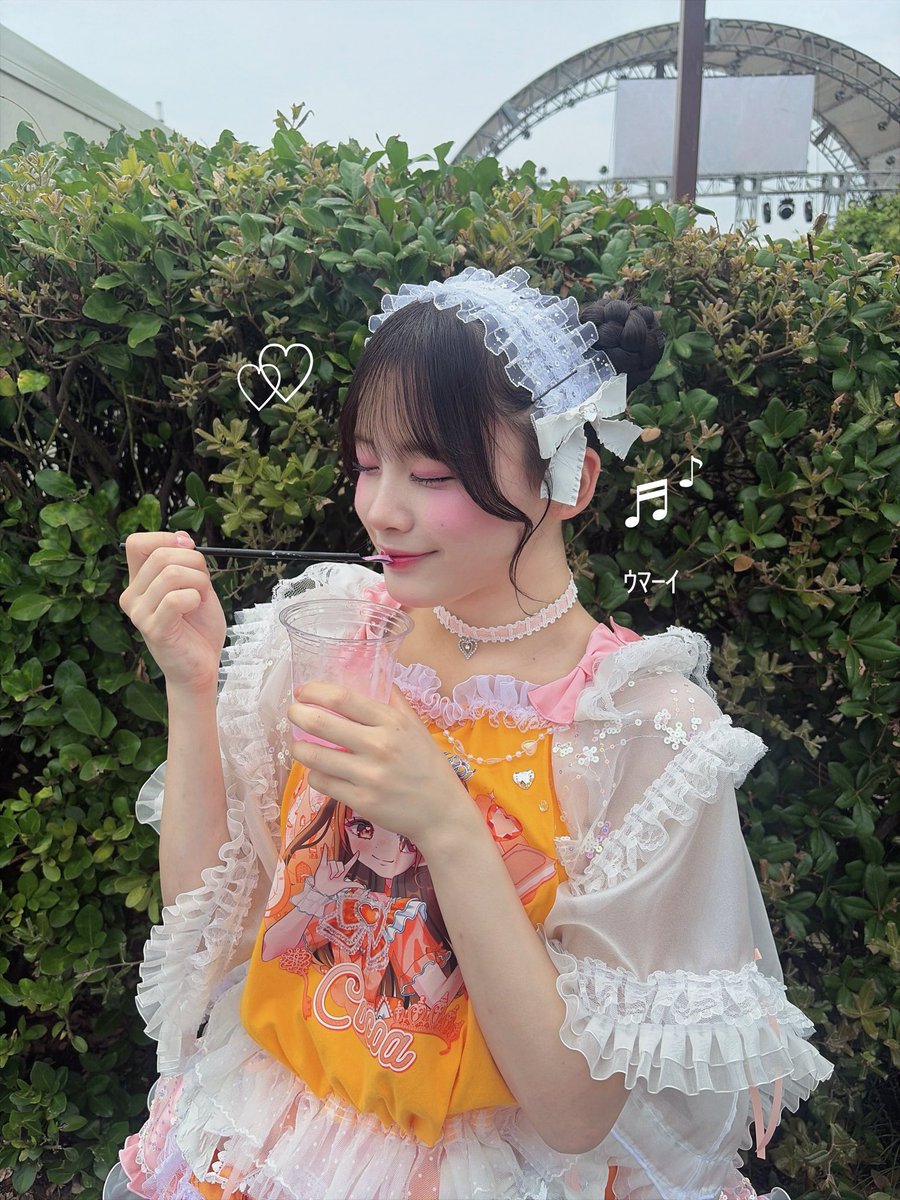 Cocoa_nonfic's tweet photo. 前髪薄くて気に入らなかったからこのあとちゃんと切ったよ∩^ω^∩♡‼︎ｱﾂｰｲ‼︎ https://t.co/hbU9XwzyOI