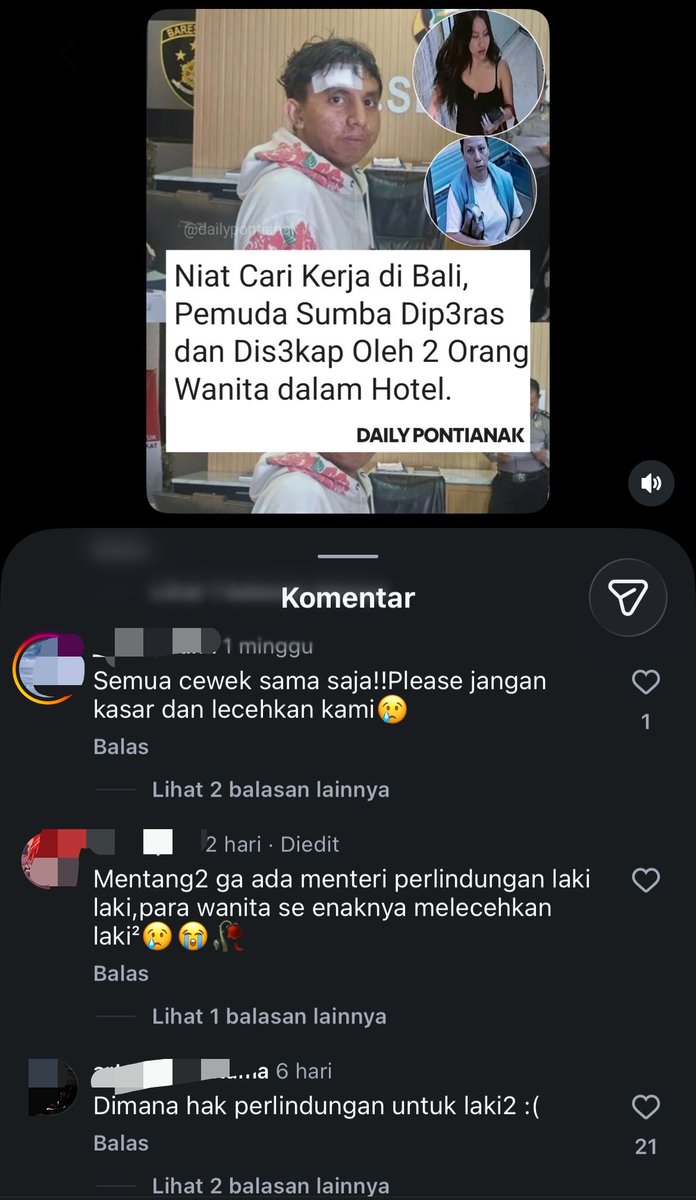 nozelism's tweet photo. Dijadiin bahan bercandaan sarkas. https://t.co/VvTEokCt97