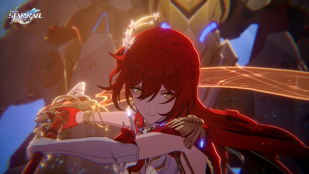 StarRailVerse1's tweet photo. Himeko Nova Official Screenshots

#HonkaiStarRail https://t.co/IGit91iVpv