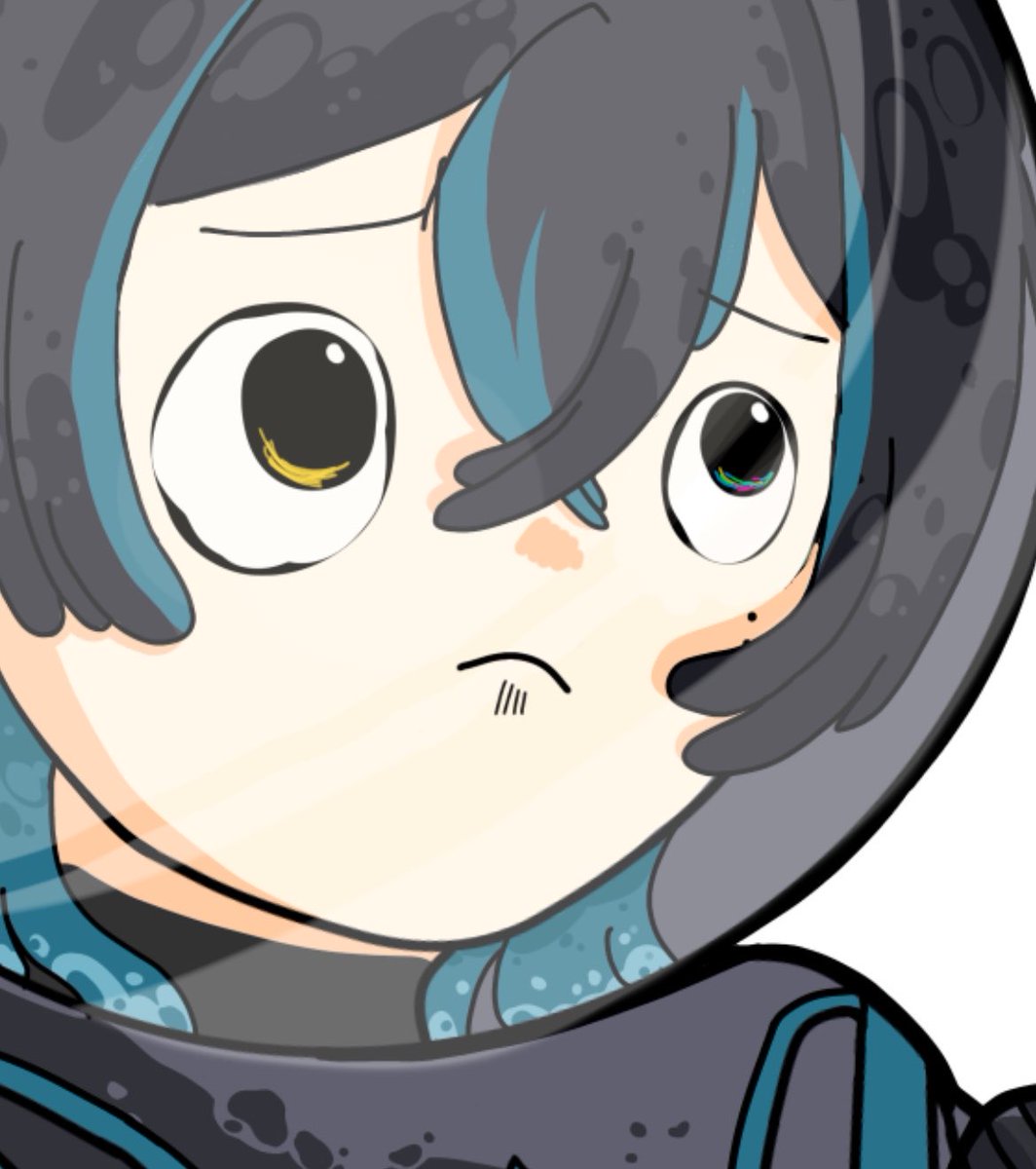 x_mmmjr's tweet photo. 宇宙集めしたい結果とんでもない顔🙄 https://t.co/Nm8wzyOkUT
