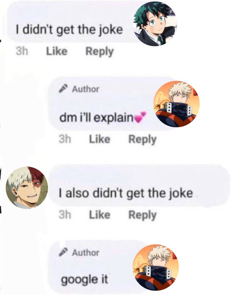 izukaslluvss's tweet photo. #bkdk whats his problem bruh https://t.co/yqnsQ1pbVl