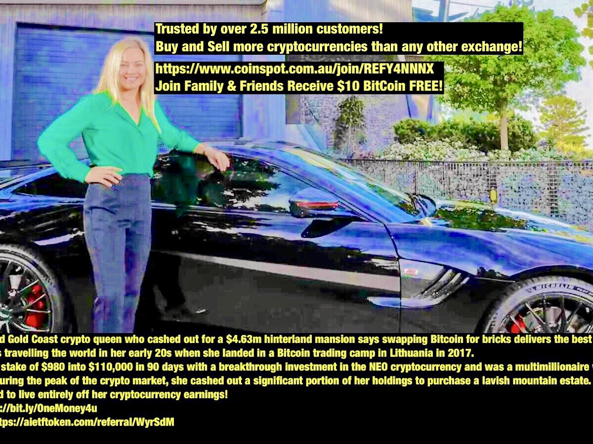 OneCoin4u tweet picture