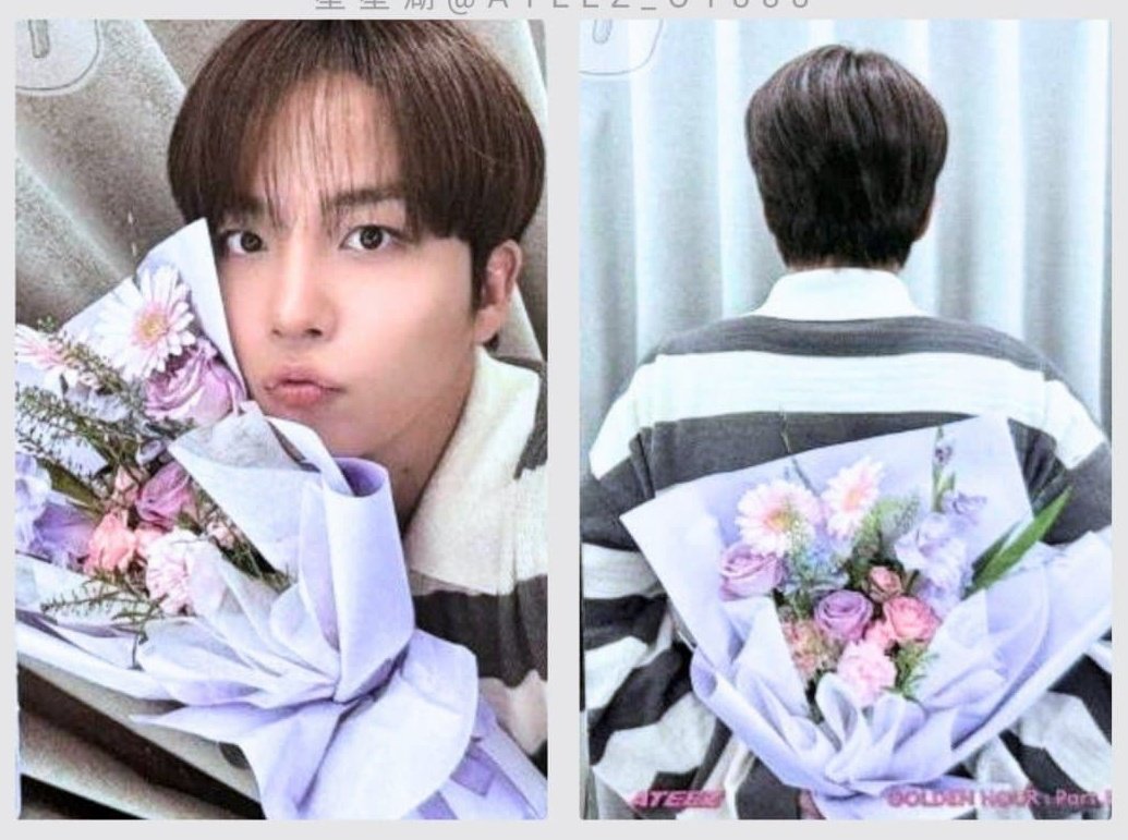 jjongbear_1's tweet photo. jongho saiba que vc brilhou aqui em casa https://t.co/0neyT16p1l