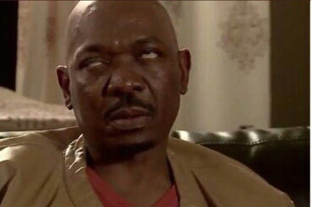 Promise036's tweet photo. @AndileNcube When drama Queen robbed Croatia ekare onole lefung the way u were so quiet. https://t.co/eFO4IGPCxY