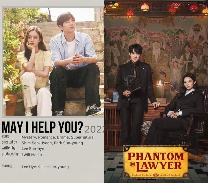 K-Drama Menfess tweet media