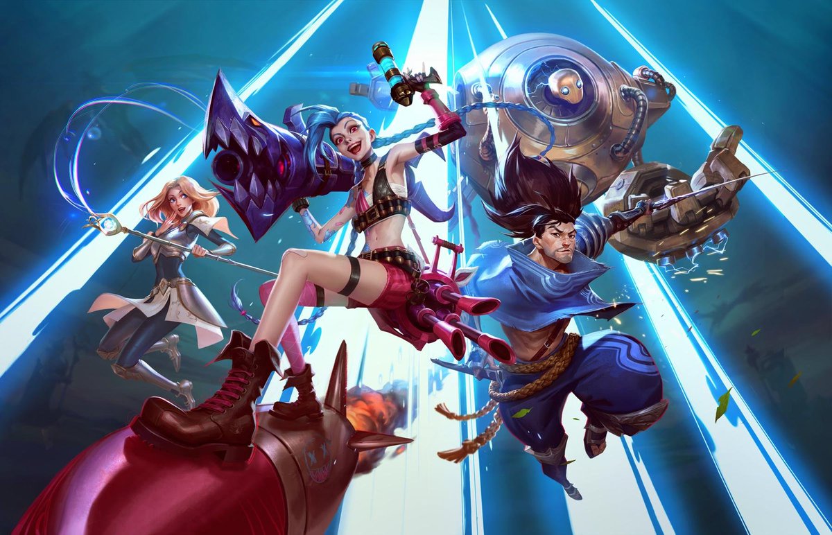 JeremiahBigfrog's tweet photo. Going live playihng League of Legends | Winning is all in the cards! https://t.co/xpSCCATl2R 
Time to meet in the middle.
#LeagueofLegends #twitchstreamer #gamers 
@House_Rubicon Dusting off the spell books. https://t.co/3pFCcW8FFC