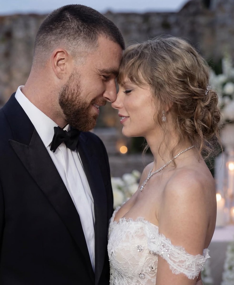 RiyaonXx's tweet photo. Some stories really do get their fairytale ending🤍 https://t.co/iMPoyNE0aI