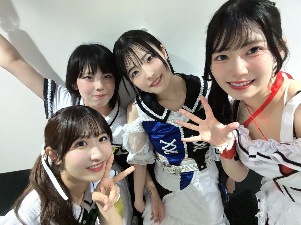 𝐓𝐡𝐚𝐧𝐤 𝐘𝐨𝐮🤍 ￣V￣￣￣￣￣ 本日は、『はなまるっVol.145～全