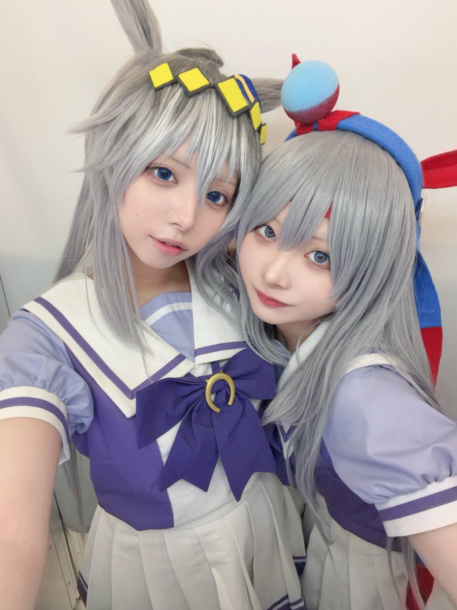ｽｰﾆｬﾝ tweet media