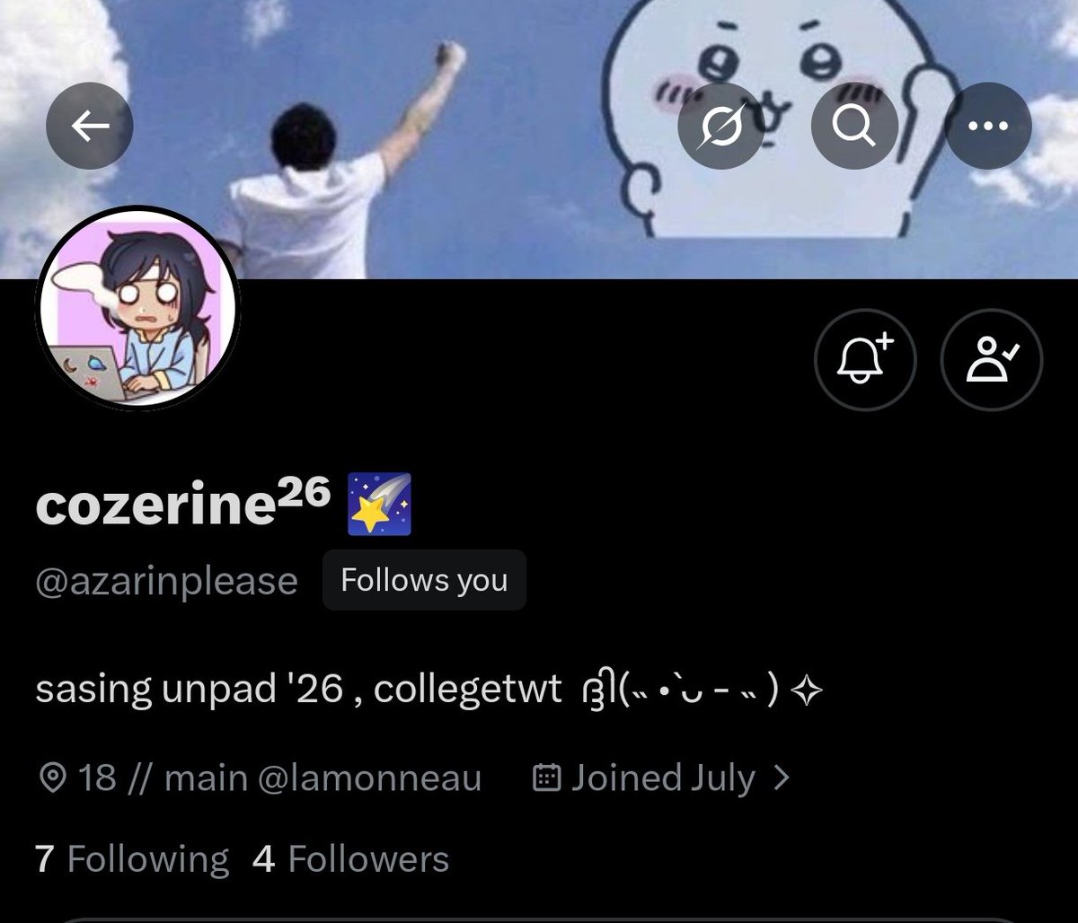 coze // commission open tweet media
