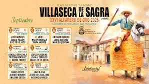 rafaelelpipo's tweet photo. Villaseca...

Impresionante apuesta de nuevo por el Alfarero de Oro.

Felicitar a D. Jesús Hijosa de nuevo, por su compromiso con tauromaquia.

Enhorabuena y suerte para todos! https://t.co/AGYMNnqpa6