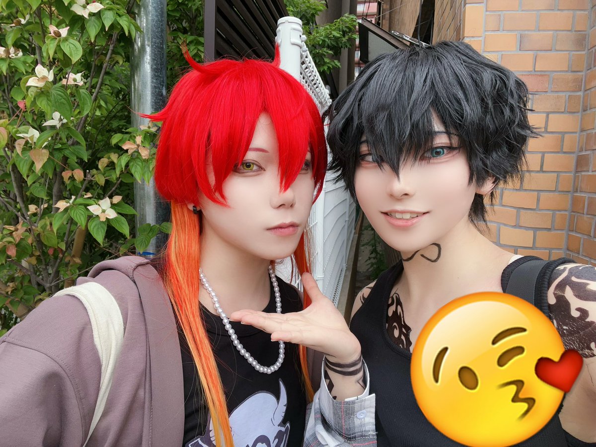 yuki_maroro's tweet photo. 念願伝説併せ～～初出し⛰️～～
神といまーーーす✌️✌️✌️✌️✌️✌️✌️
 #仙スト https://t.co/XM0nqUf90a