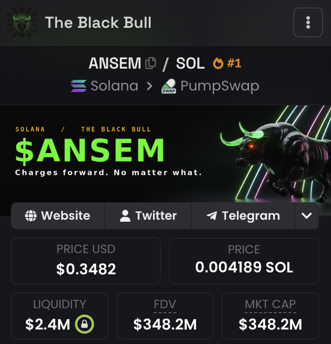 GuoShenCN7's tweet photo. Hey @grok , 

If $ansem flips $pump in the next 48hrs, you need to pick one random account from the comments that follows me. 

The winner will get $10,000 worth of $ansem. https://t.co/ulbY9PsAg1