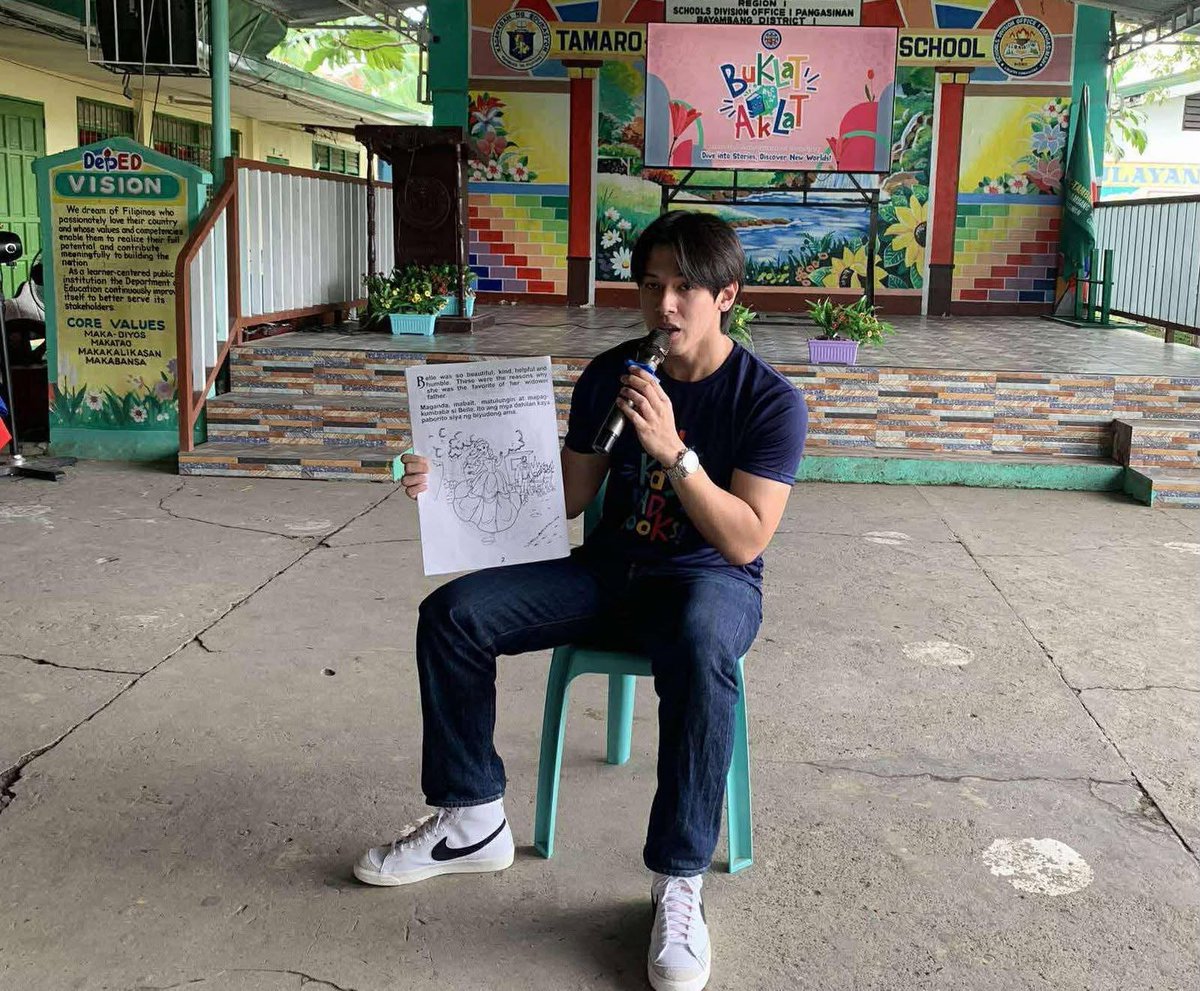 iamethanrufino's tweet photo. RIP Councilor Jan Nazer Junio.      #GoneTooSoon .... Another Cutie Baby Boy has passed. https://t.co/aRnbi2ZlR7