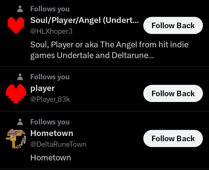 MrIdontplayRPGs's tweet photo. A THIRD ONE???

Oh, and hi hometown https://t.co/v0gVP14Nhq