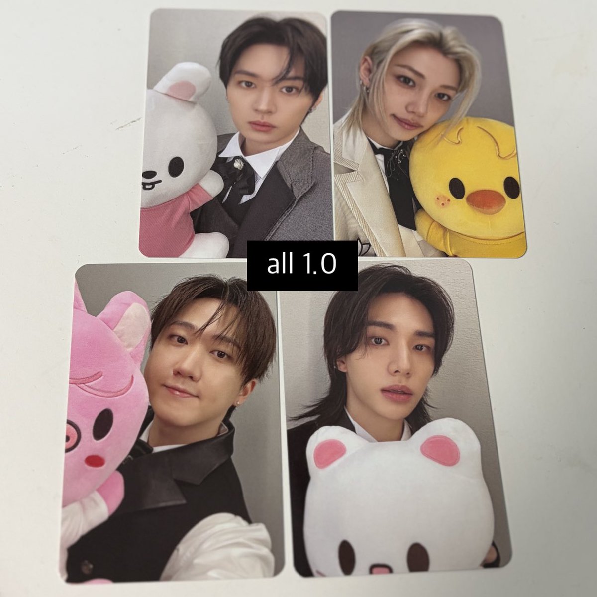 FLde1018's tweet photo. 스키즈 포카 양도합니다
https://t.co/BVmZRa75HH

방찬 리노 창빈 현진 한 필릭스 승민 아이엔 증명사진 스테이존 straykids 럭드 빼빼로 증사 skz 키링 bangchan leeknow changbin hyunjin han felix seungmin in 스키주 퍼핌 뽁아리 리빗 지니렛 가챠 팝업 오프라인 4만원 스테이 6기 키트 poca https://t.co/CINN4AwFpp