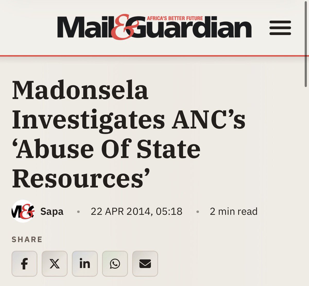 NalediChirwa's tweet photo. You guys suffer from political amnesia. ANC is NOTORIOUS for failing to separate party from state. You will not redeem your filthy selves ka leina la Mrembula who merely acknowledged a present stakeholder! You are the same people that do door to door with social development budget food parcels. Don’t annoy us with your jealousy. Perhaps you must ask yourselves why as a party, claim you represent SA when you don’t even show up for our teams.