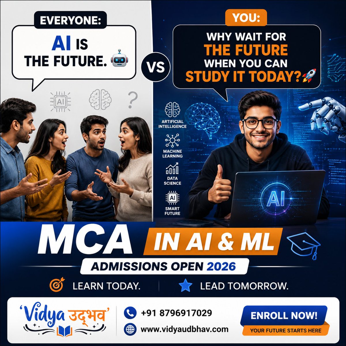 Vidya Udbhav (@vidyaudbhav) / Posts / X