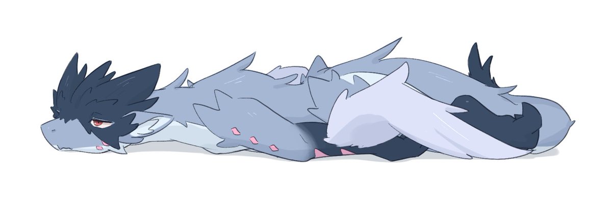 Refl3ctron's tweet photo. The Relaxing Pose of Reptiles https://t.co/ZnuB7uEbd7