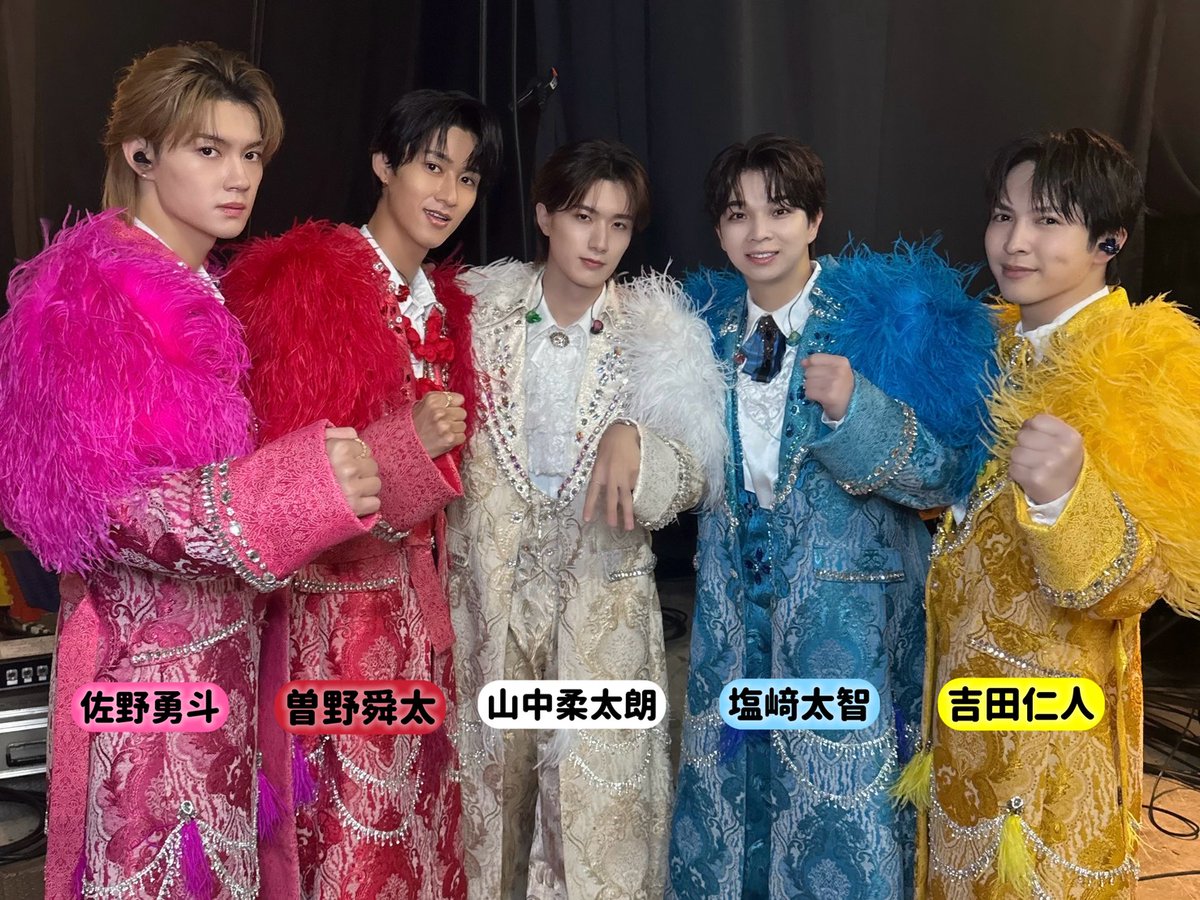 milk_info's tweet photo. 日本テレビ系「THE MUSIC DAY 2026」
ご視聴いただきありがとうございました！

トップバッターで
「好きすぎて滅！」「爆裂愛してる」「アイドルパワー」の
3曲メドレーをパフォーマンスさせていただきました！！！

【 #MILKトップバッター 】のハッシュタグで盛り上げていただき、ありがとうございました！

💿9月16日（水）1st mini ALBUM リリース！
https://t.co/i2PILAHEdr
📹「アイドルパワー」Promotion Video
https://t.co/fCRb0Gag8Z
🎵「爆裂愛してる / 好きすぎて滅！」Download&Streaming
https://t.co/ZJMoZ74iIY

引き続きTHE MUSIC DAY 2026をお楽しみください！
@musicday_ntv
#THEMUSICDAY
#TMD2026
#MILK