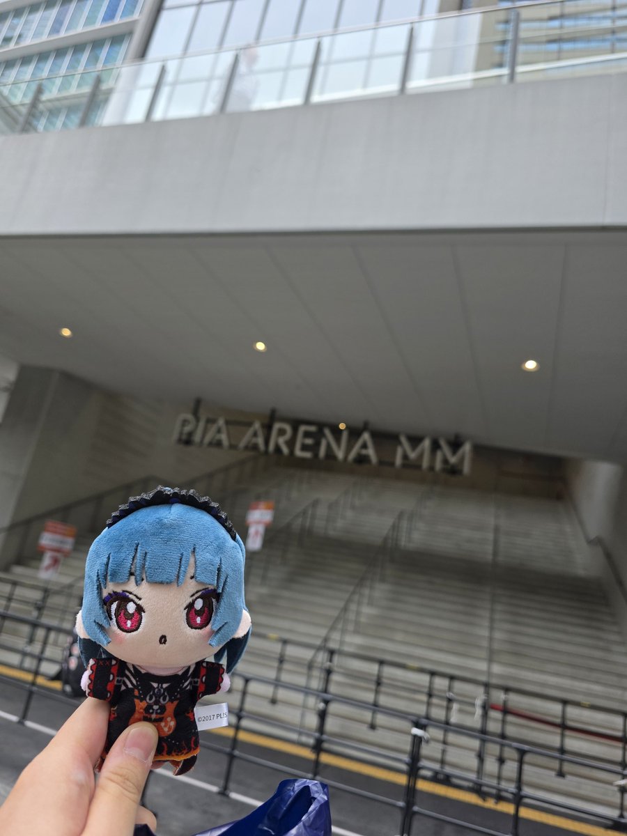 Kuluton1020's tweet photo. きたあ
 #GKSS
 #lovelive https://t.co/8Y0rpKn0pc
