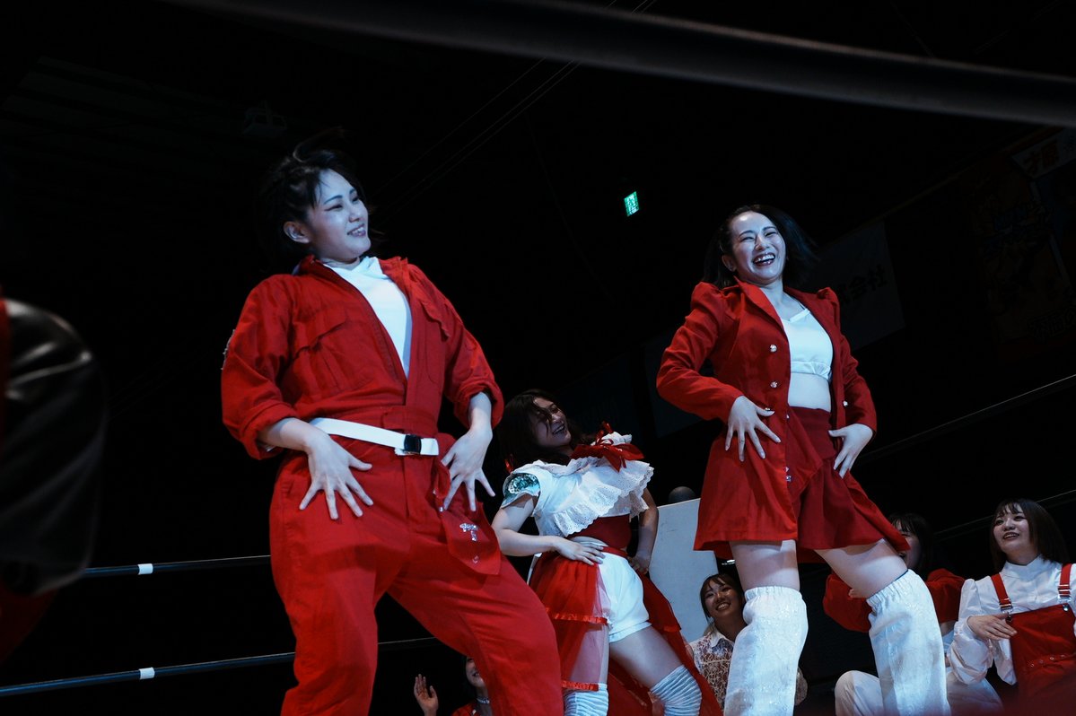 アクトレスガールズ / Actwres girl'Z (@actwresgirlz) / Posts / X